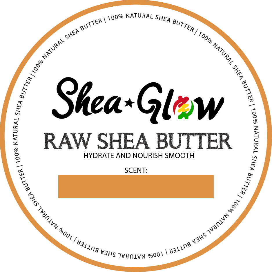 Raw Shea Butter Vs Refined Shea Butter Whats The Difference Shea Glow Natural Shea Butter 3348