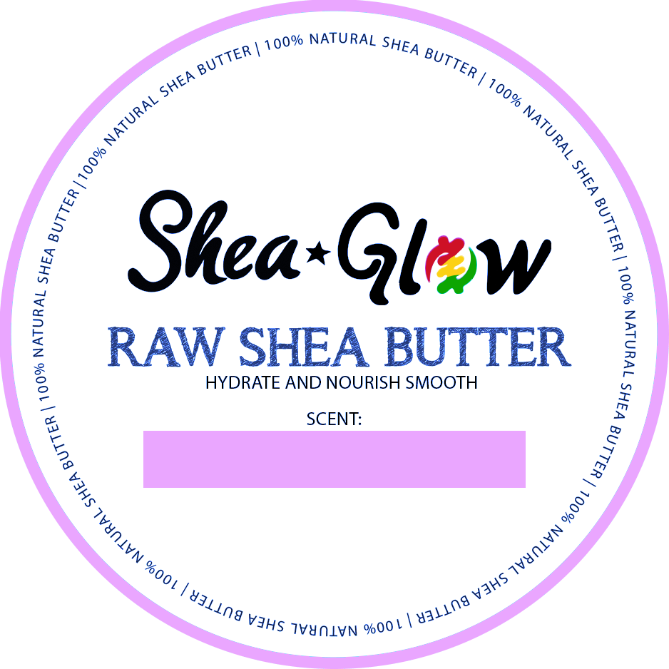 Shea butter for tattoo aftercare