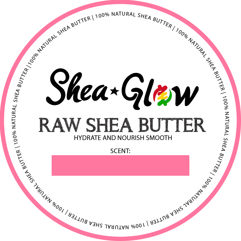Emollient & Shea Glow, How are they related
