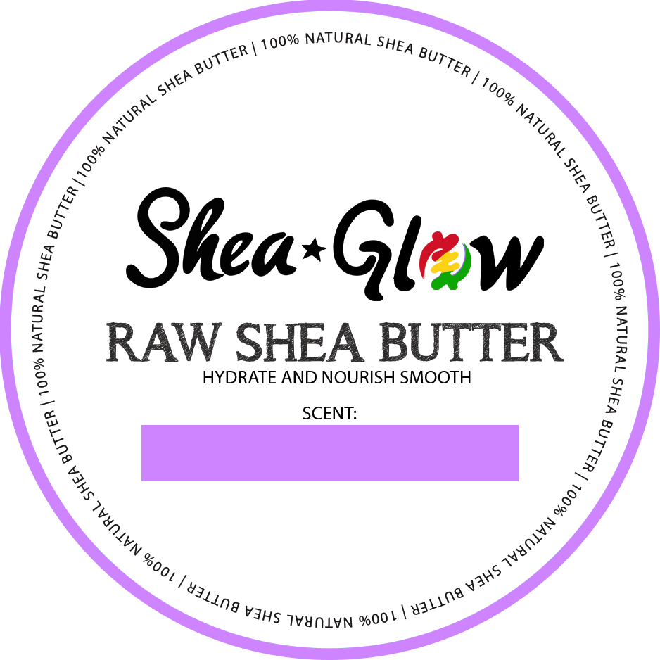 Can shea butter be used on sensitive skin?