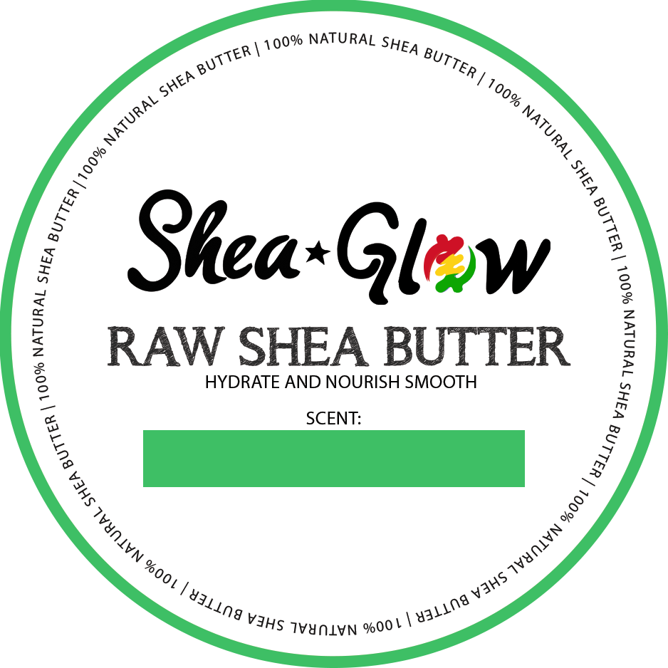 Are there any potential allergic reactions to shea butter?