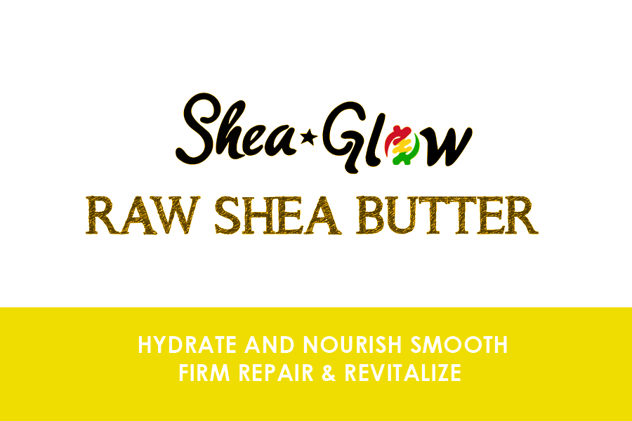 Shea butter for anti-aging skincare