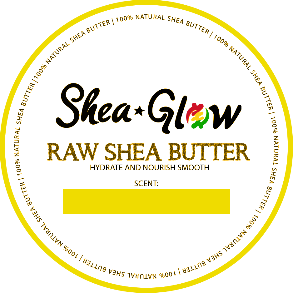 What are the benefits of using shea butter as a moisturizer?