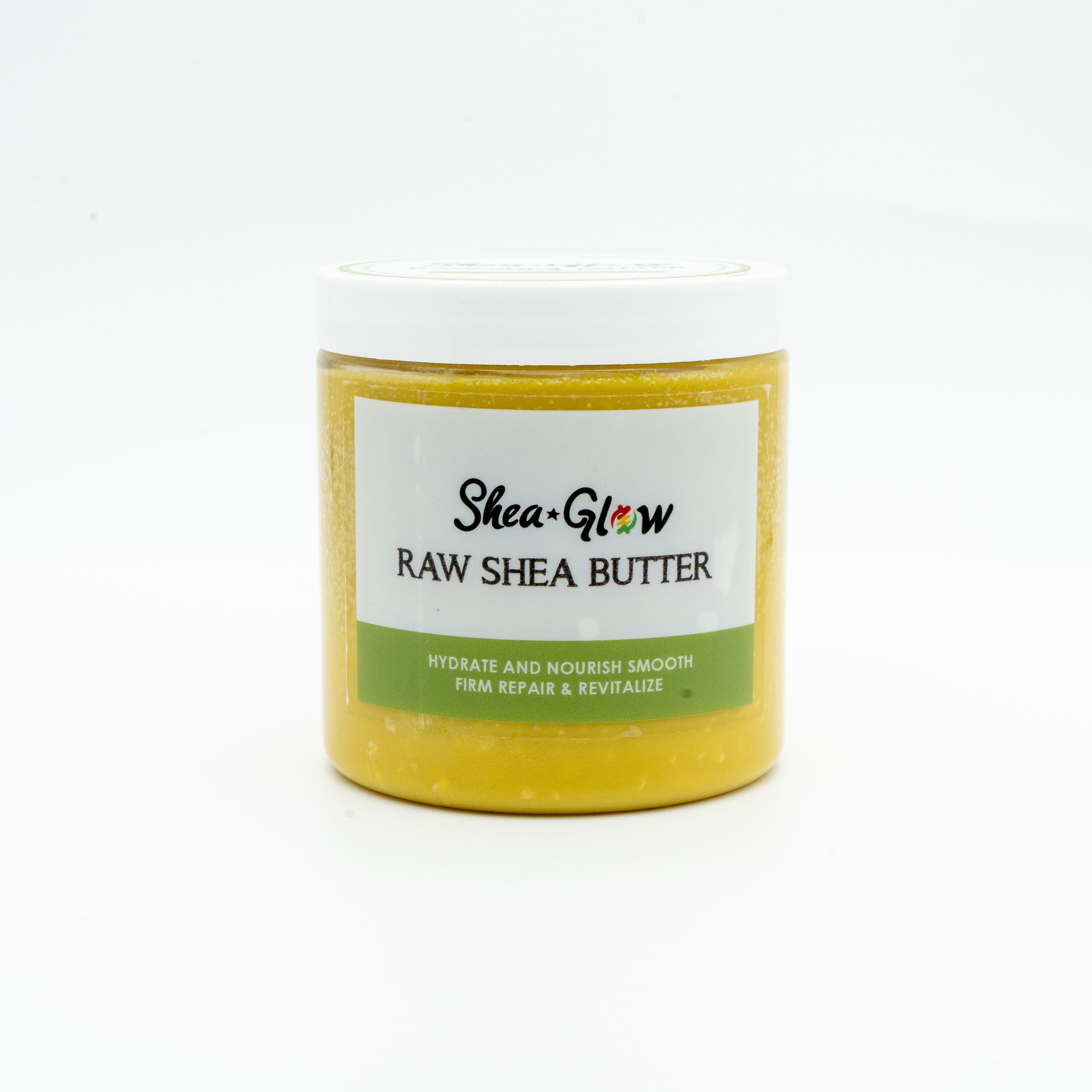 All Natural Organic skin care product for skin Shea butter natural cream for dry hair and skin health and beauty unscented anti aging cream